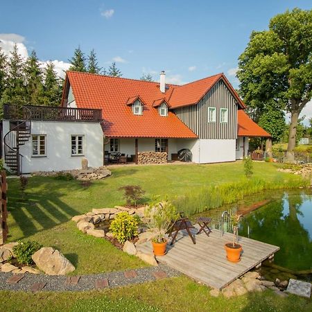 Country House Tisá Extérieur photo