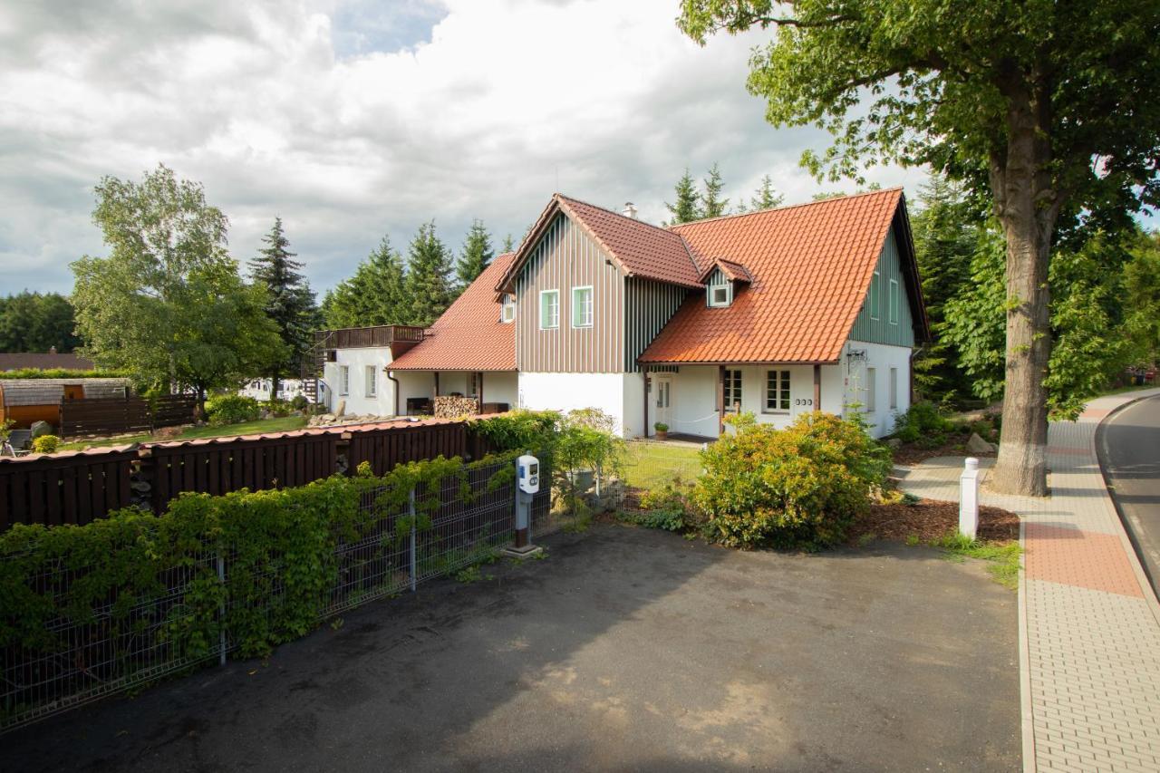 Country House Tisá Extérieur photo