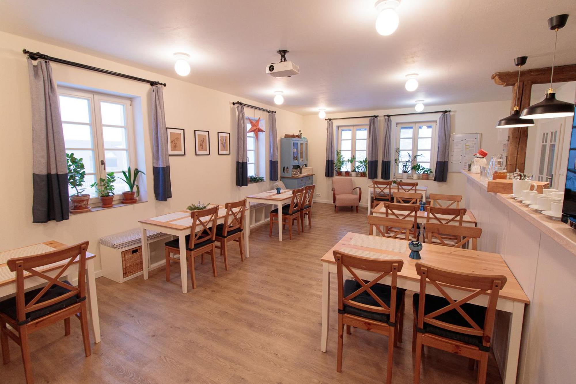 Country House Tisá Extérieur photo