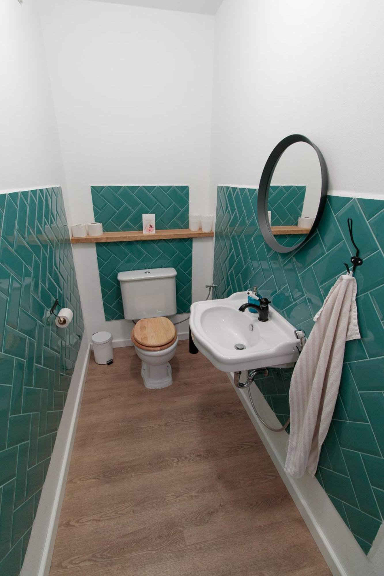 Country House Tisá Extérieur photo