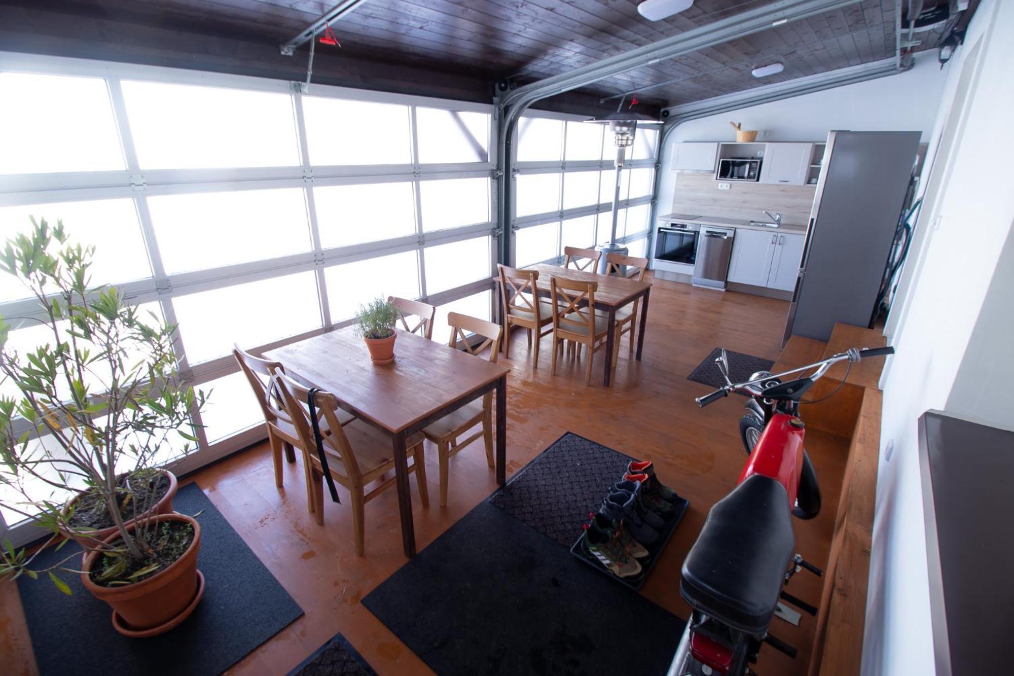 Country House Tisá Extérieur photo